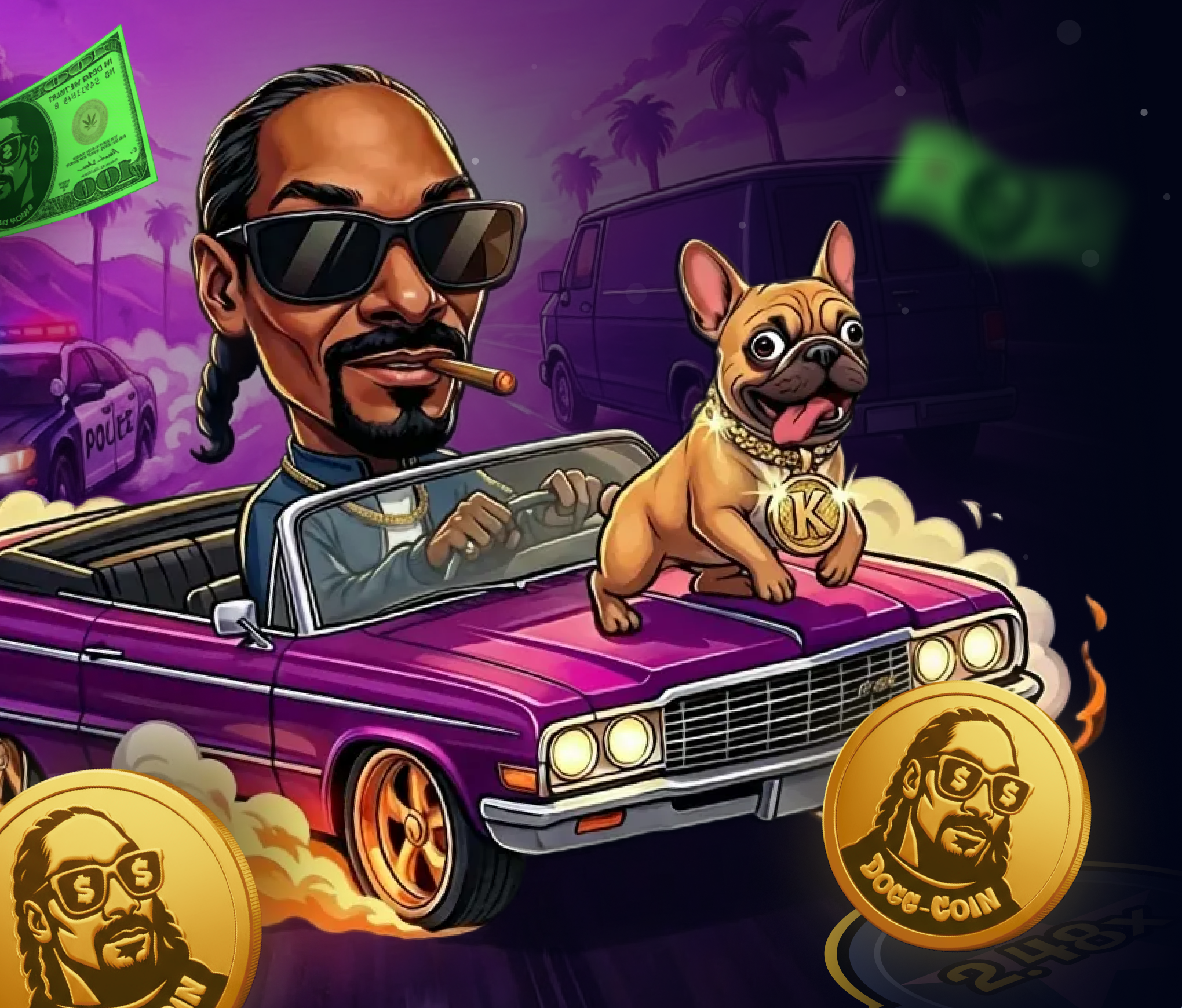 dogg casino house