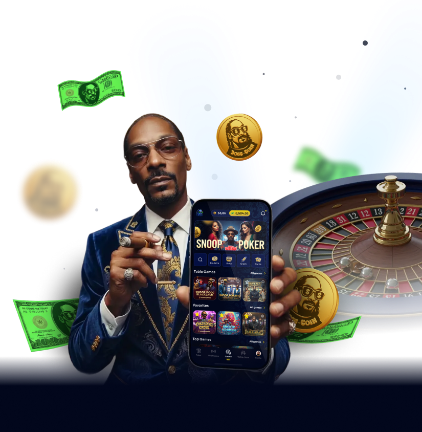 dogg casino house